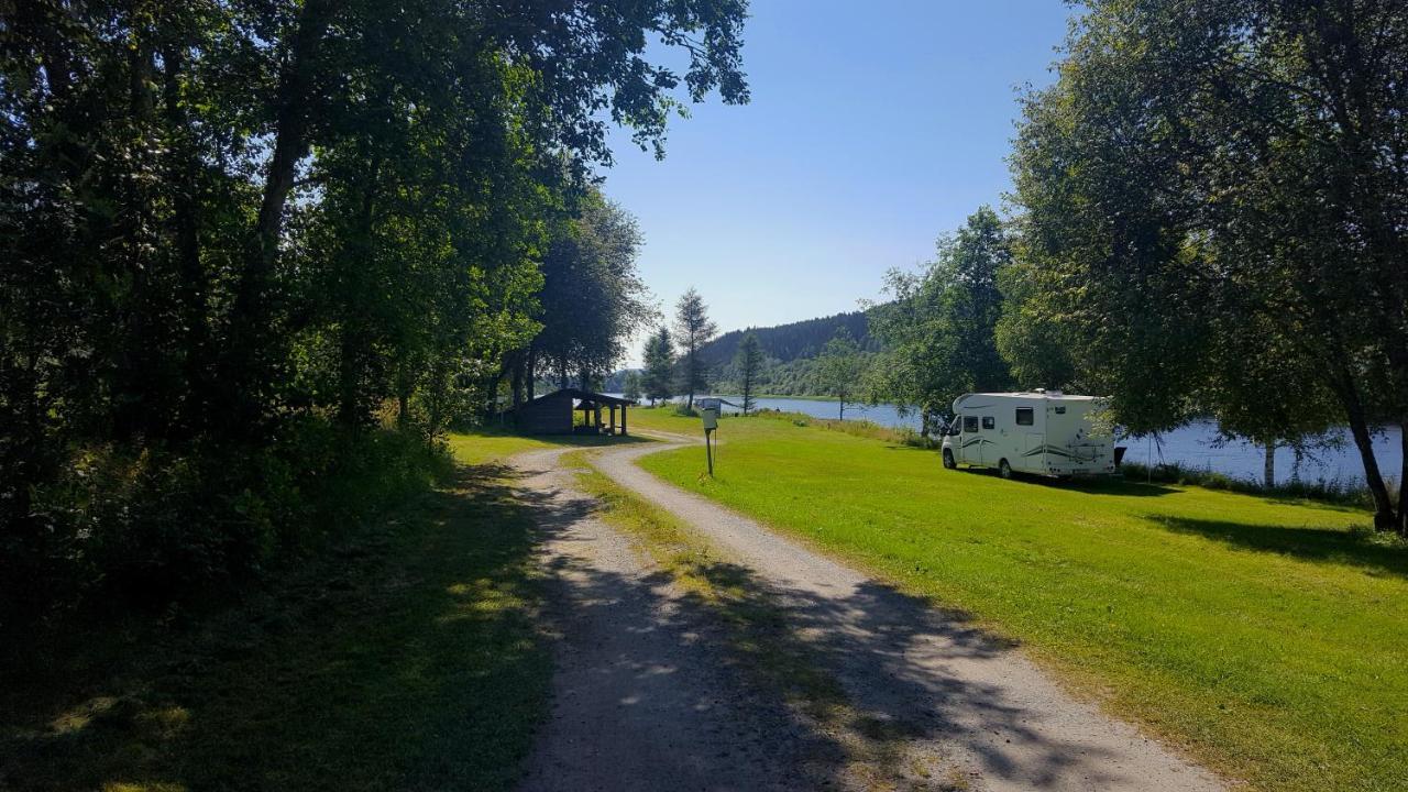 Varnas Camping Stöllet Zewnętrze zdjęcie